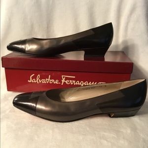 Salvatore Ferragamo Shoes
